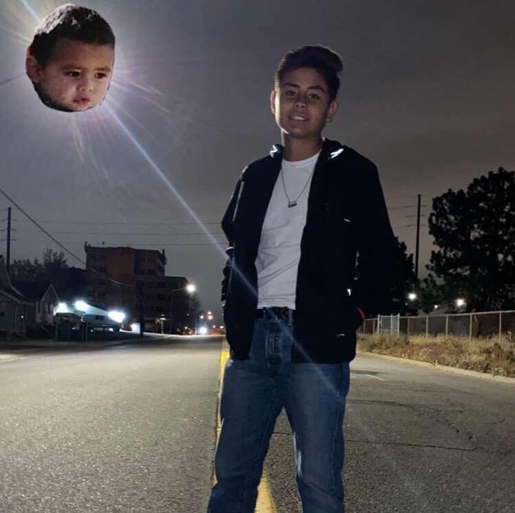 Meet your Posher, Isaac - Picture 1 of 1